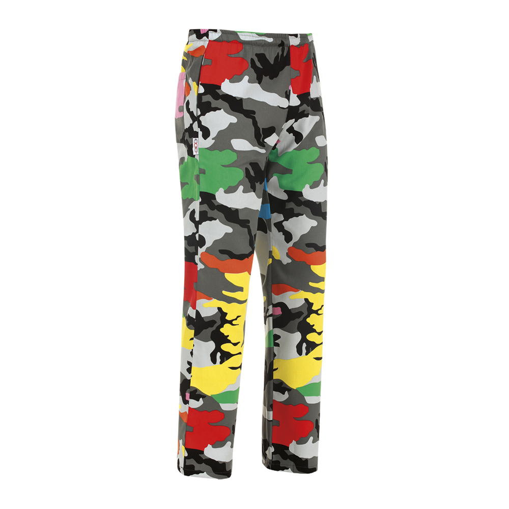3502149A COULISSE CAMOUFLAGE Coulisse 3502149A - Image 1