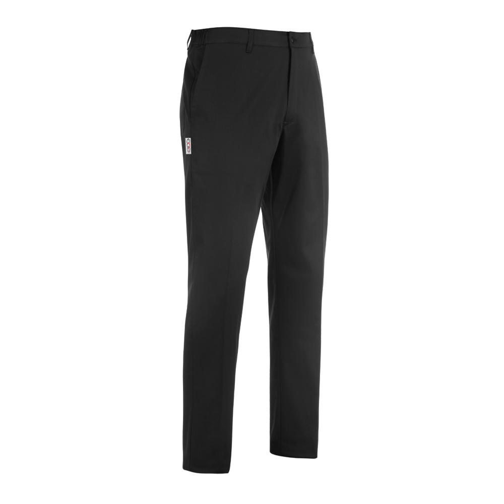 3511002C SLIM FIT BLACK Slim fit 3511002C - Image 1
