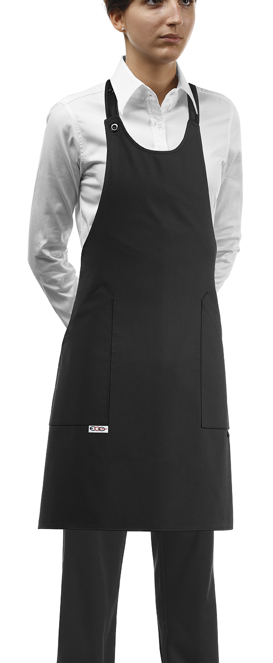 6002002C ALL WOMAN BLACK All Woman 6002002C - Image 1