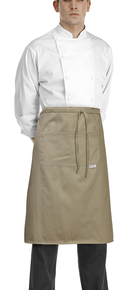 6101008C WAIST KAKI Waist 6101008C - Image 1