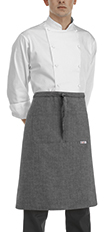 6101067C WAIST GREY MIX moire Waist 6101067C - Image 1