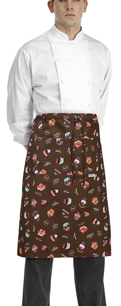 6101136A WAIST SWEETS Waist 6101136A - Image 1