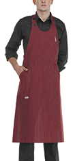 6104055C SOMMELIER WINE moire Sommelier 6104055C - Image 1