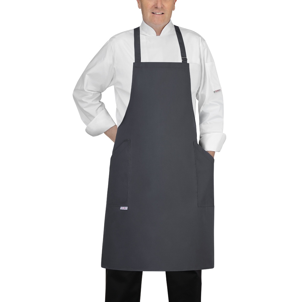 6120016C BIP APRON SIDE POCKETS CONVOY Bip Apron SIDE POCKETS 6120016C - Image 1
