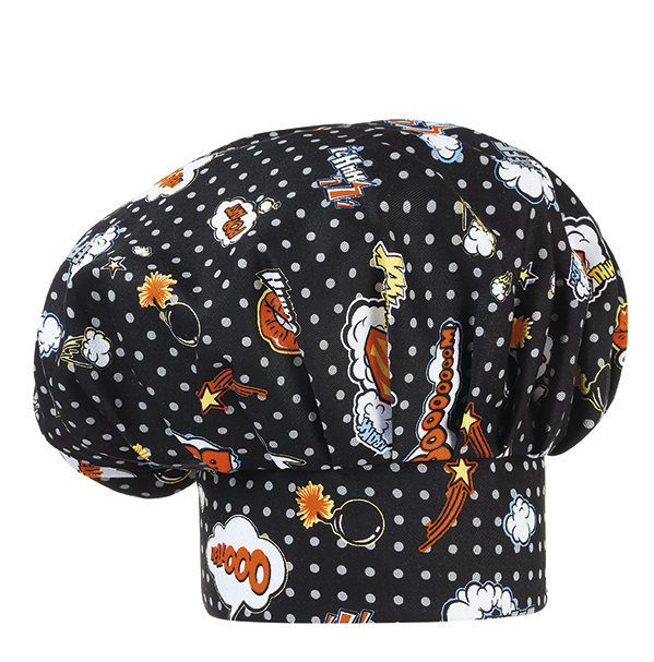 7000143A HAT POP ART Hat 7000143A - Image 1