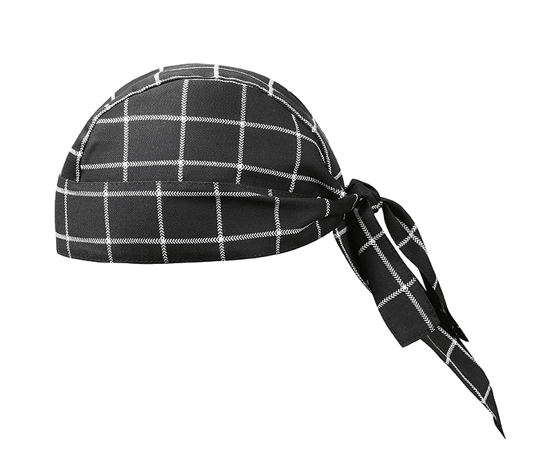 7002121A BANDANA SQUARE Bandana 7002121A - Image 1