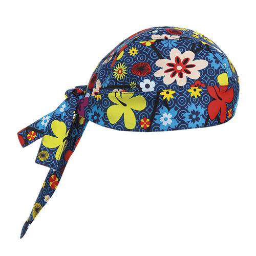 7002150A BANDANA DAISY Bandana 7002150A - Image 1