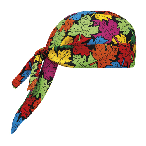 7002157A BANDANA FOLIAGE Bandana 7002157A - Image 1